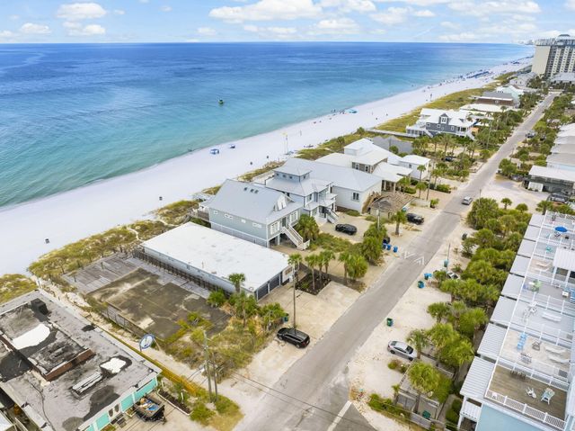 5403 Gulf Drive, Panama City Beach, FL 32408