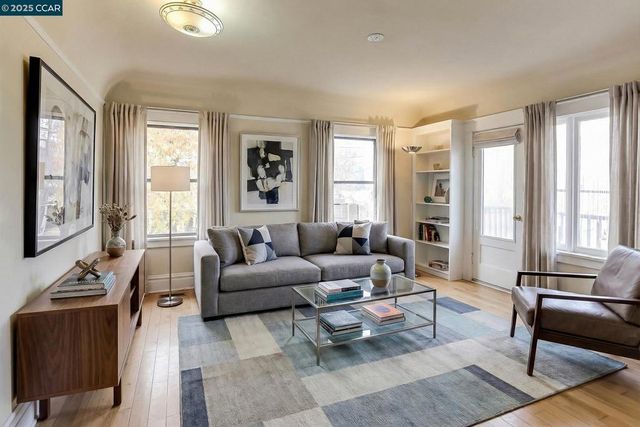 170 Vernon Ter, Oakland, CA 94610