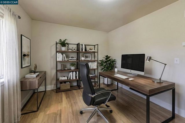 170 Vernon Ter, Oakland, CA 94610