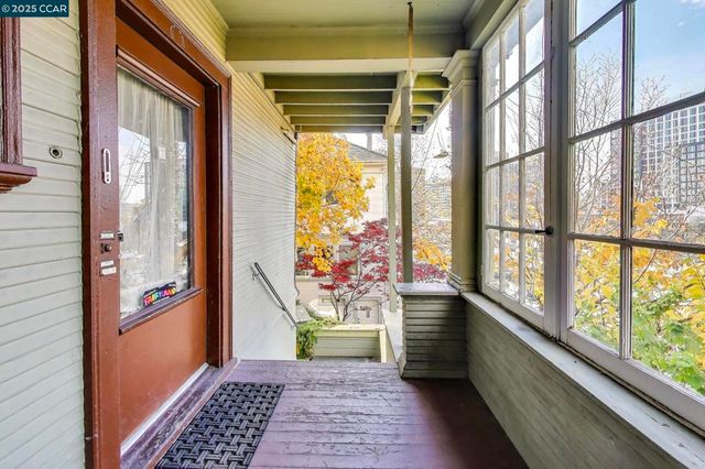 170 Vernon Ter, Oakland, CA 94610