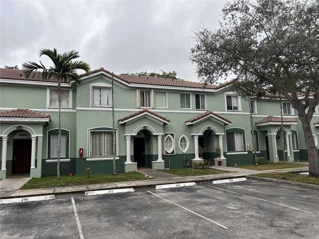 1542 SE 24th Ct 215, Homestead, FL 33035