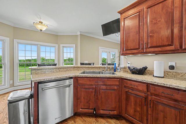 4436 Barren Plains Rd, Springfield, TN 37172