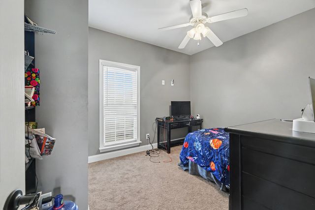 4436 Barren Plains Rd, Springfield, TN 37172