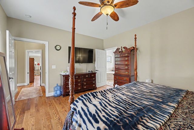4436 Barren Plains Rd, Springfield, TN 37172