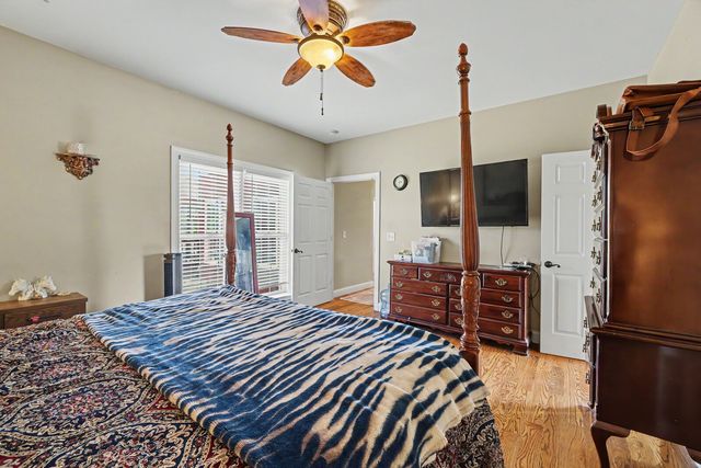 4436 Barren Plains Rd, Springfield, TN 37172