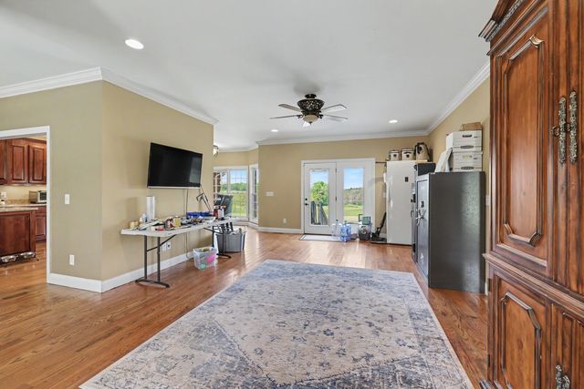 4436 Barren Plains Rd, Springfield, TN 37172