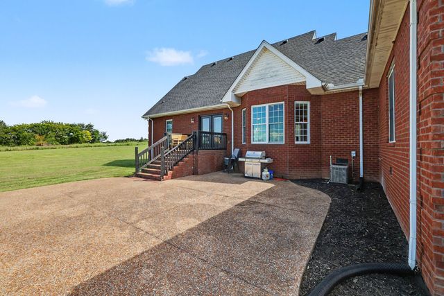 4436 Barren Plains Rd, Springfield, TN 37172