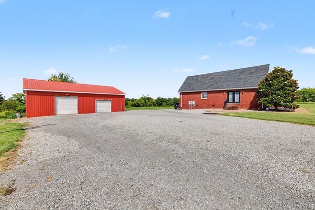 4436 Barren Plains Rd, Springfield, TN 37172