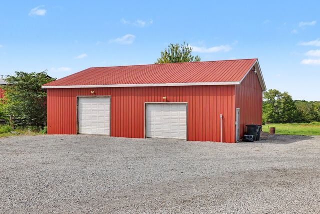4436 Barren Plains Rd, Springfield, TN 37172