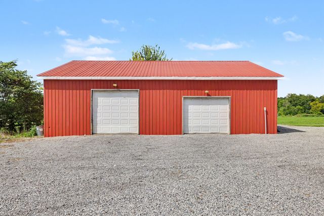 4436 Barren Plains Rd, Springfield, TN 37172