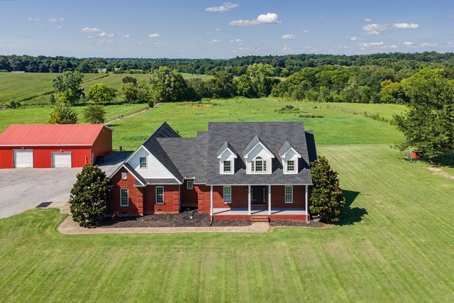 4436 Barren Plains Rd, Springfield, TN 37172
