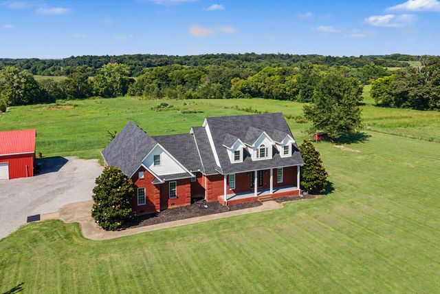 4436 Barren Plains Rd, Springfield, TN 37172