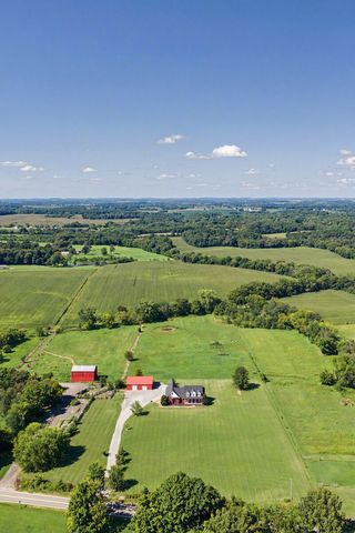 4436 Barren Plains Rd, Springfield, TN 37172