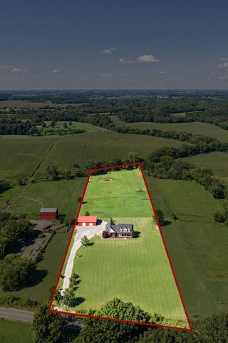 4436 Barren Plains Rd, Springfield, TN 37172