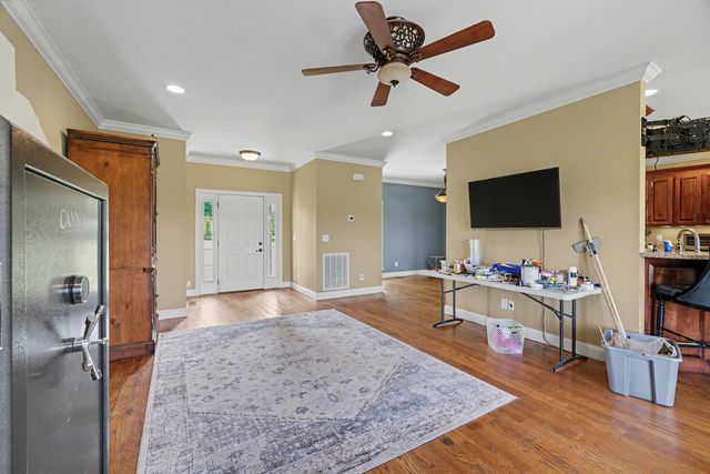4436 Barren Plains Rd, Springfield, TN 37172