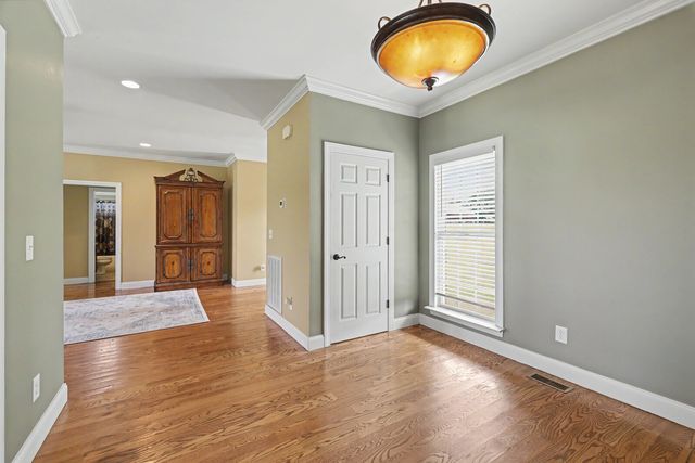 4436 Barren Plains Rd, Springfield, TN 37172