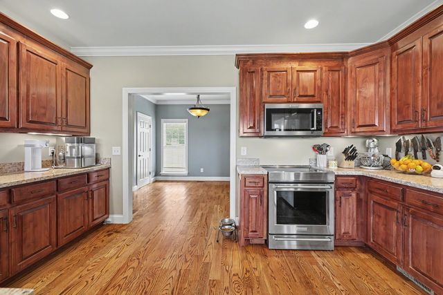 4436 Barren Plains Rd, Springfield, TN 37172
