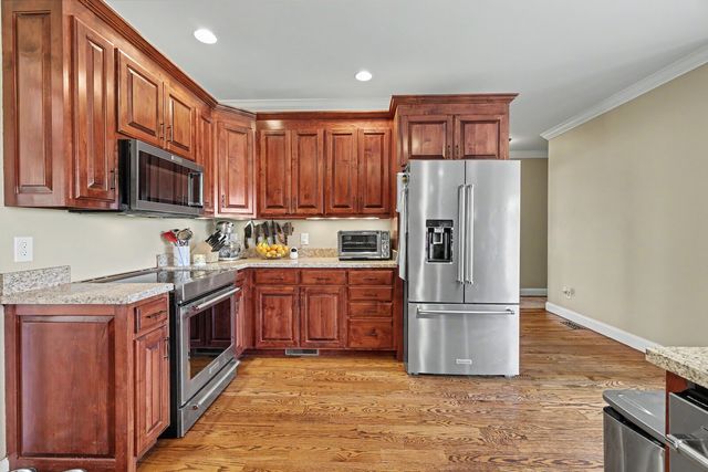 4436 Barren Plains Rd, Springfield, TN 37172