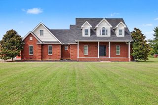 4436 Barren Plains Rd, Springfield, TN 37172
