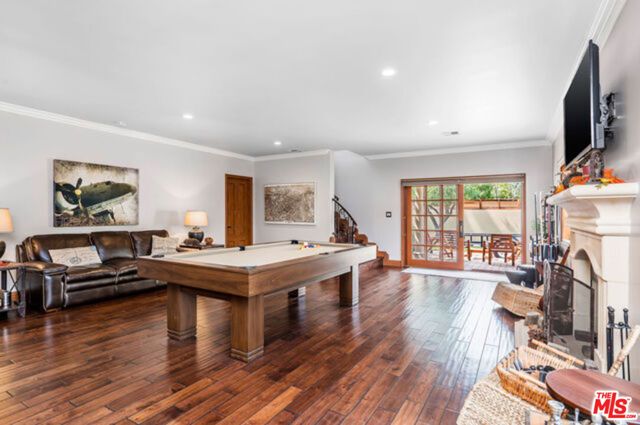 4375 Kraft Avenue, Studio City (los Angeles), CA 91604