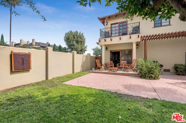 4375 Kraft Avenue, Studio City (los Angeles), CA 91604