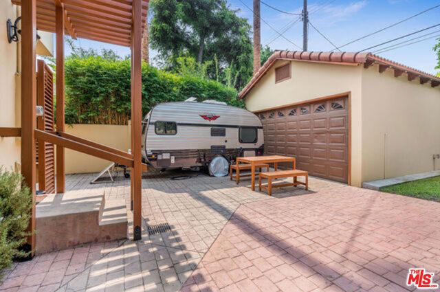 4375 Kraft Avenue, Studio City (los Angeles), CA 91604