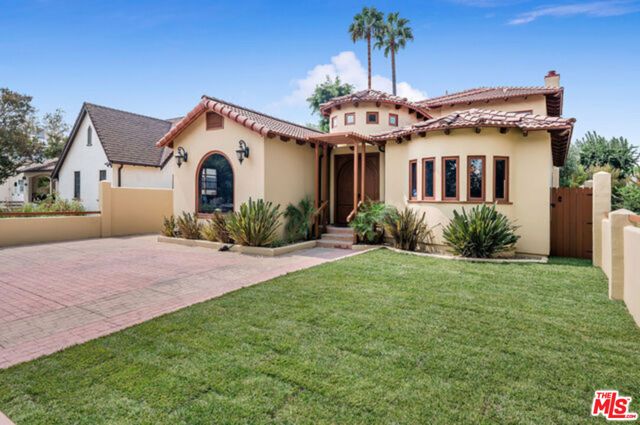 4375 Kraft Avenue, Studio City (los Angeles), CA 91604