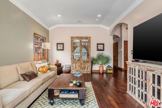 4375 Kraft Avenue, Studio City (los Angeles), CA 91604