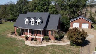 140 Stoney Creek Lane # 4, Murray, KY 42071