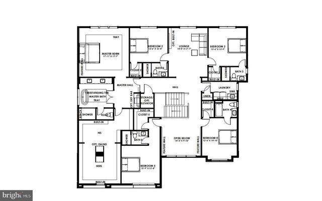 1504 WALDEN DR, Mclean, VA 22101