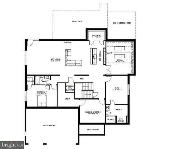 1504 WALDEN DR, Mclean, VA 22101