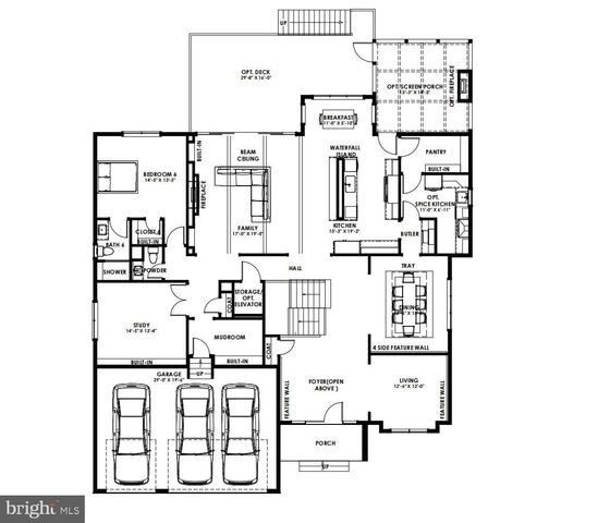 1504 WALDEN DR, Mclean, VA 22101