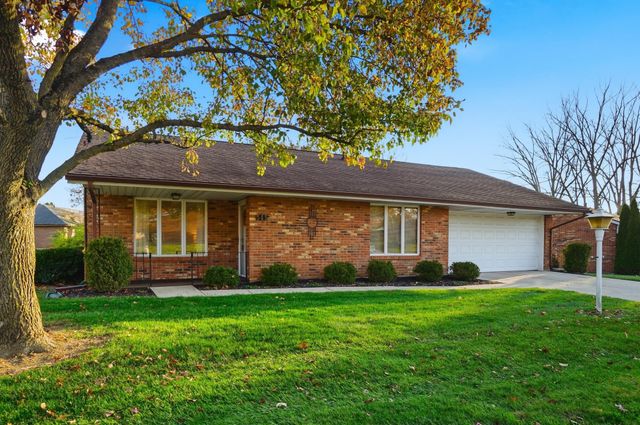 545 Argonne Avenue 545 Argonne Avenue, Springfield, OH 45503