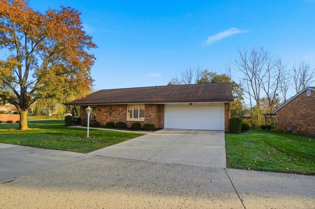 545 Argonne Avenue 545 Argonne Avenue, Springfield, OH 45503