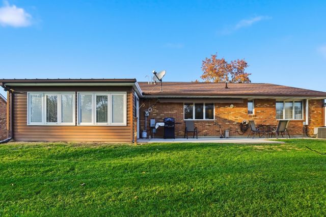 545 Argonne Avenue 545 Argonne Avenue, Springfield, OH 45503