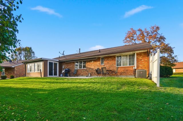 545 Argonne Avenue 545 Argonne Avenue, Springfield, OH 45503