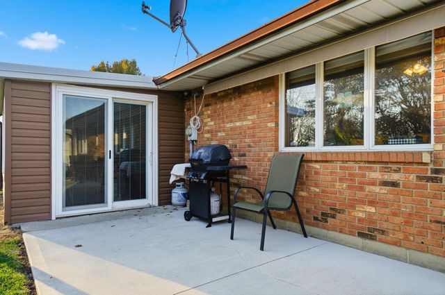 545 Argonne Avenue 545 Argonne Avenue, Springfield, OH 45503