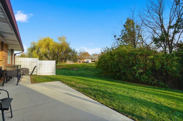 545 Argonne Avenue 545 Argonne Avenue, Springfield, OH 45503