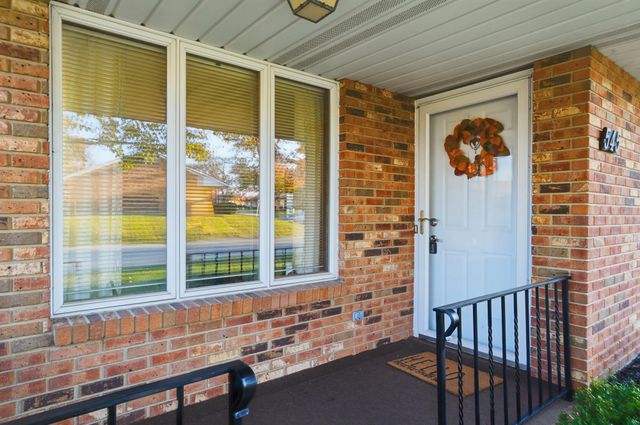 545 Argonne Avenue 545 Argonne Avenue, Springfield, OH 45503