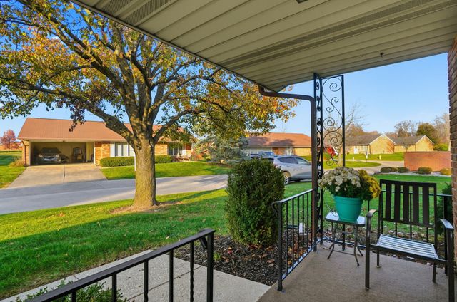 545 Argonne Avenue 545 Argonne Avenue, Springfield, OH 45503