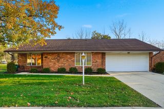 545 Argonne Avenue 545 Argonne Avenue, Springfield, OH 45503