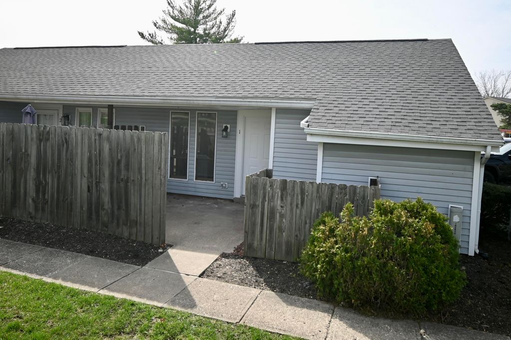 4231 Briarwood Drive, 1, Independence, KY 41051