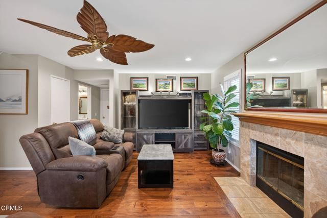 5249 Goldenridge Court, Camarillo, CA 93012