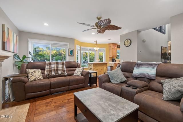 5249 Goldenridge Court, Camarillo, CA 93012