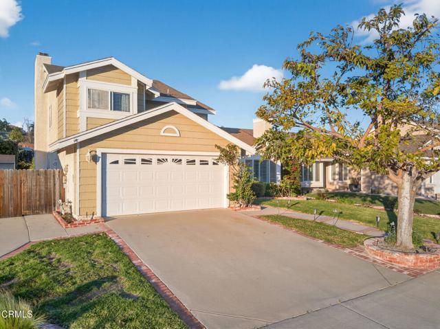 5249 Goldenridge Court, Camarillo, CA 93012