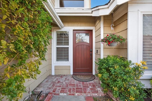 5249 Goldenridge Court, Camarillo, CA 93012