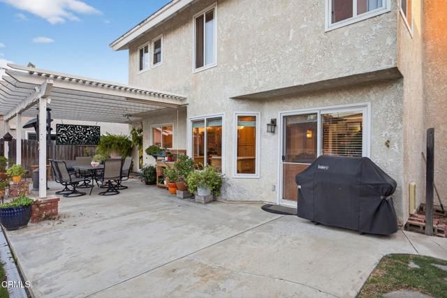5249 Goldenridge Court, Camarillo, CA 93012