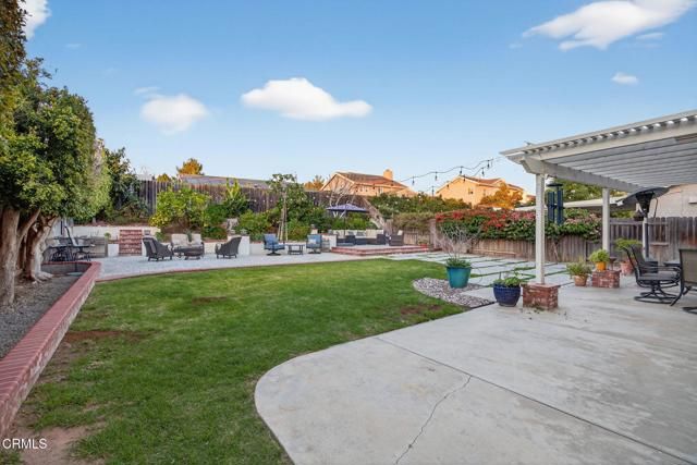 5249 Goldenridge Court, Camarillo, CA 93012