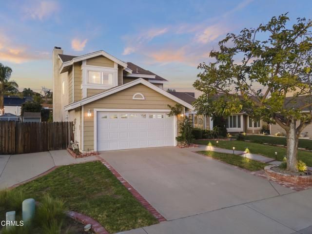 5249 Goldenridge Court, Camarillo, CA 93012