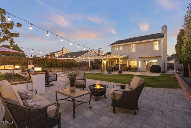 5249 Goldenridge Court, Camarillo, CA 93012